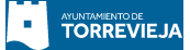 Logotipo ayuntamiento de Excmo. Ayuntamiento de Torrevieja. Ir a la página del ayuntamiento ( Opens on another page )