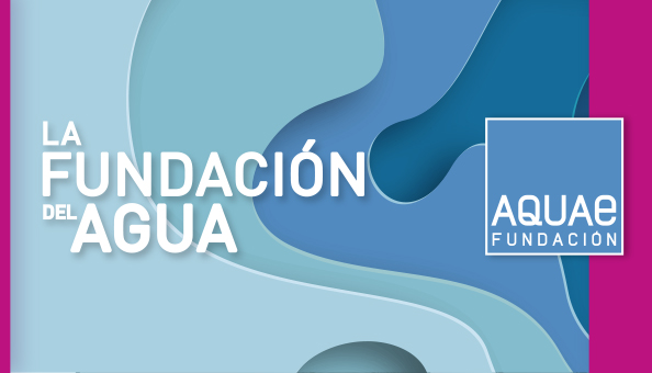 Fundación Aquae. It opens in new window